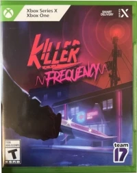 Killer Frequency