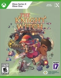 Knight Witch, The: Deluxe Edition