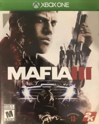 Mafia III [MX]