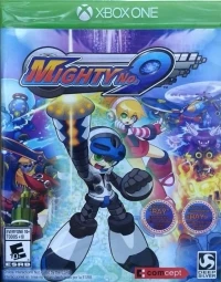 Mighty No. 9 [MX]