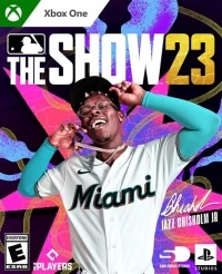 MLB The Show 23