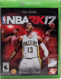 NBA 2K17 (49792-3)