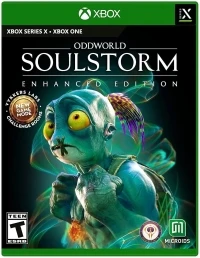 Oddworld: Soulstorm: Enhanced Edition