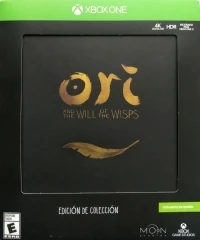 Ori and the Will of the Wisps - Edición de Colección