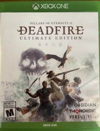 Pillars of Eternity II: Deadfire: Ultimate Edition