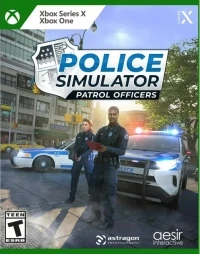 Police Simulator: Patrol Officers