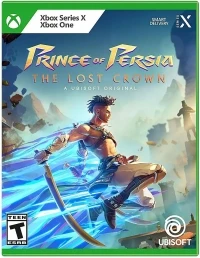 Prince of Persia: The Lost Crown