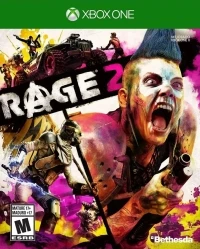 Rage 2 [MX]