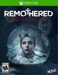 Remothered: Broken Porcelain