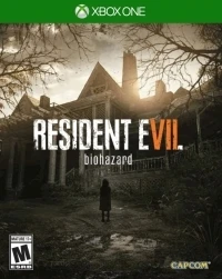 Resident Evil 7: Biohazard (GamExpress)