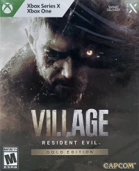 Resident Evil Village: Gold Edition