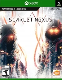 Scarlet Nexus