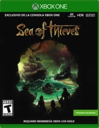 Sea of Thieves [CL][CO][MX]