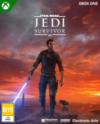 Star Wars Jedi: Survivor [MX]