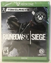 Tom Clancy's Rainbow Six Siege - Greatest Hits