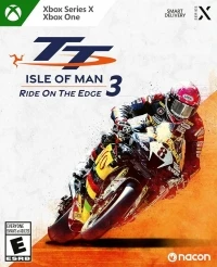 TT Isle of Man: Ride on the Edge 3