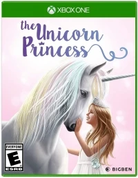 Unicorn Princess, The