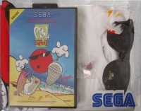 Cool Spot (Summer Pack)