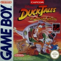 Disney's DuckTales: La Bande à Picsou