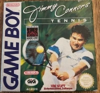 Jimmy Connors Tennis [IT]