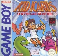 Kid Icarus: Of Myths and Monsters [SE]