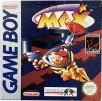Max