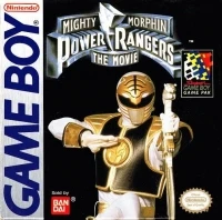 Mighty Morphin Power Rangers: The Movie