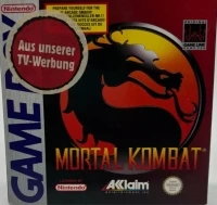 Mortal Kombat [DE]