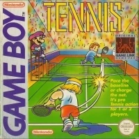 Tennis [UK]