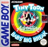 Tiny Toon Adventures: Babs' Big Break [FR][NL]