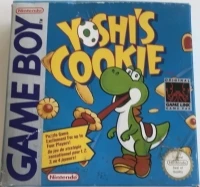 Yoshi's Cookie [BE][FR][NL]