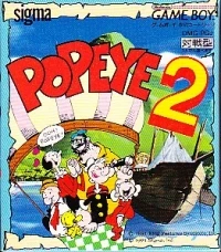 Popeye 2