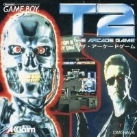 T2: The Arcade Game