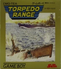 Torpedo Range