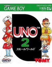 Uno 2: Small World