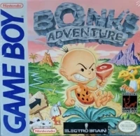 Bonk's Adventure (Electro Brain)