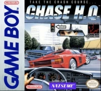 Chase H.Q. (Natsume)