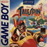 Disney's TaleSpin (Sunsoft)