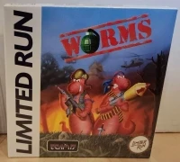 Worms