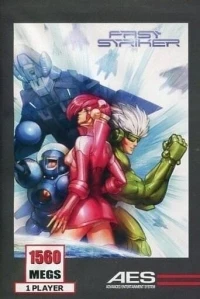 Fast Striker