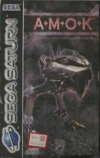 Amok [IT]