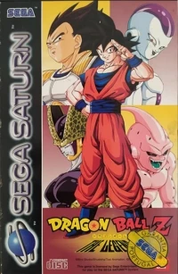 Dragon Ball Z: The Legend [PT]