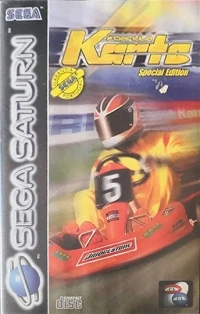 Formula Karts - Special Edition [PT]