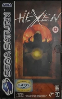 Hexen [IT]