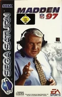 Madden NFL 97 [DE]