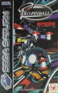 Pro Pinball: The Web [PL]