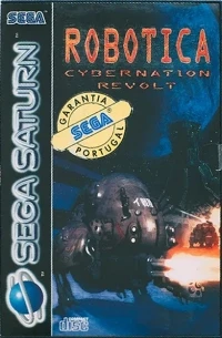 Robotica: Cybernation Revolt [PT]