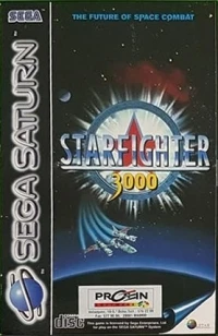 Starfighter 3000 [ES]