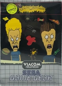 Beavis and Butt-Head [IT]
