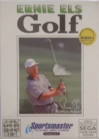Ernie Els Golf [IT]